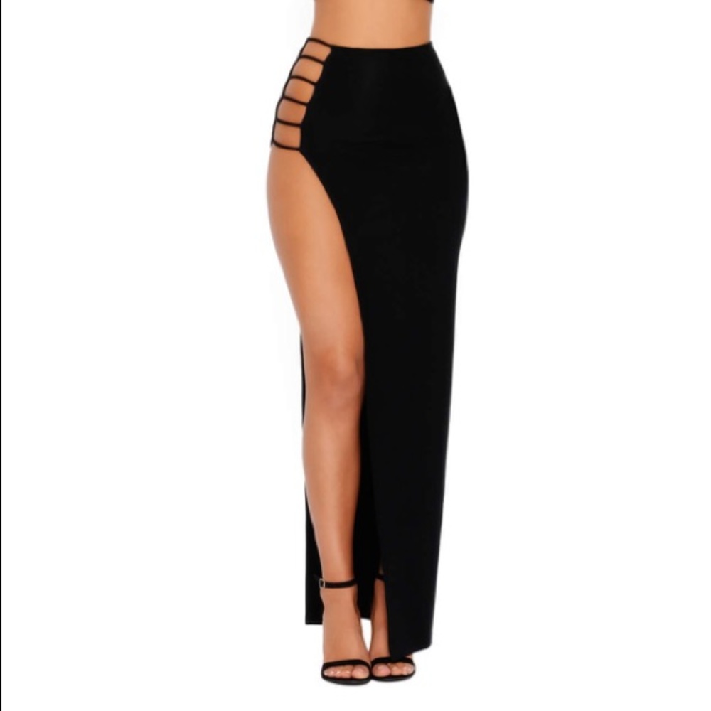 Oh Polly Skirt